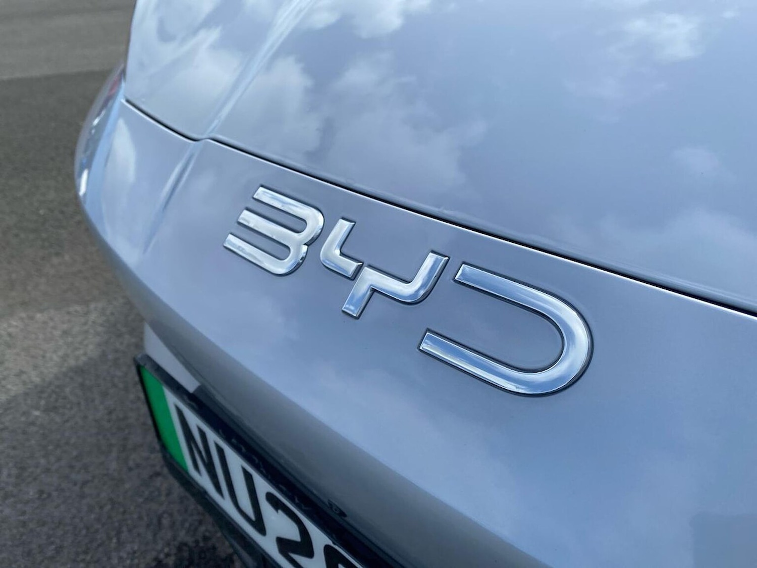 Used BYD Seal 2026 for sale - 78194628: Photo 35