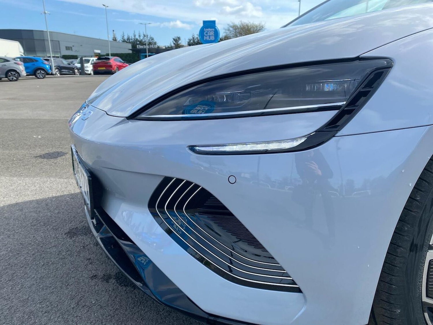 Used BYD Seal 2026 for sale - 78194628: Photo 36