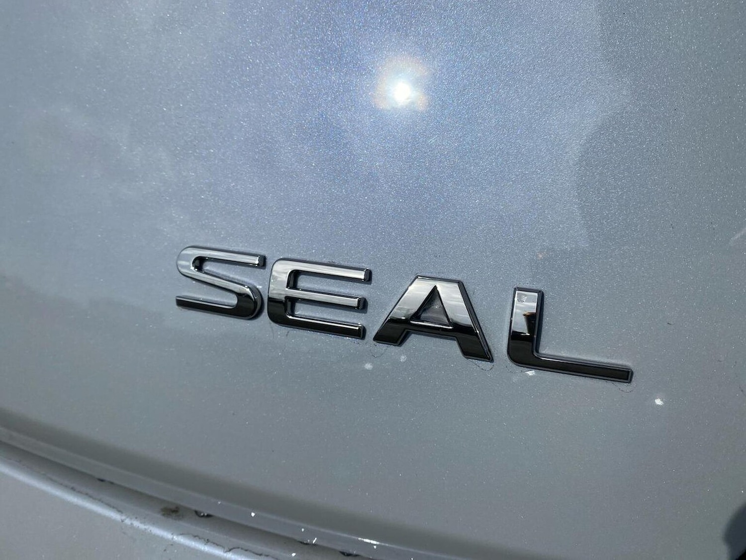 Used BYD Seal 2026 for sale - 78194628: Photo 37