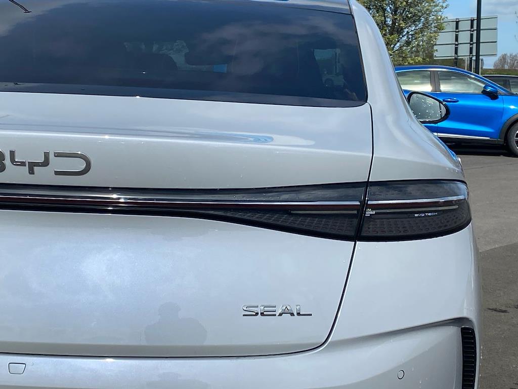 Used BYD Seal 2026 for sale - 78194628: Photo 38