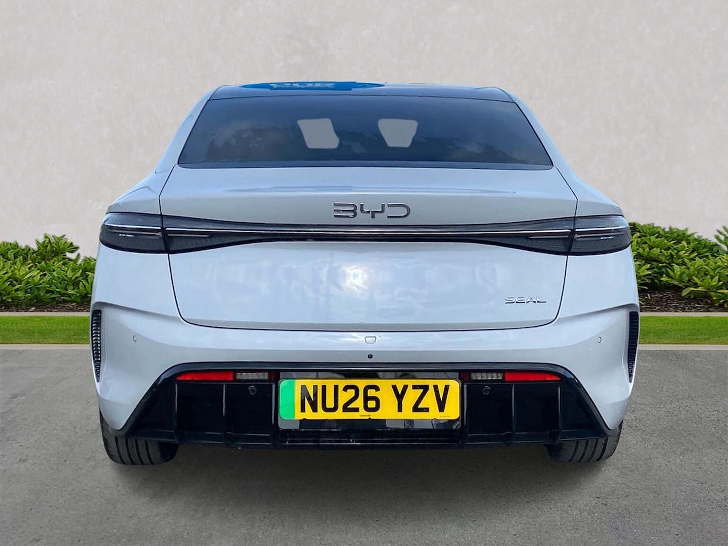 Used BYD Seal 2026 for sale - 78194628: Photo 6