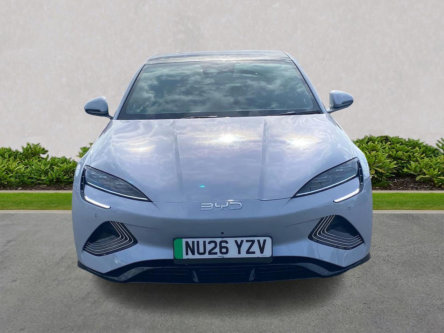 Used BYD Seal 2026 for sale - 78194628: Photo 7