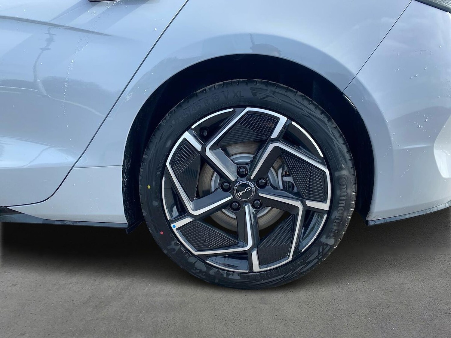 Used BYD Seal 2026 for sale - 78194628: Photo 8