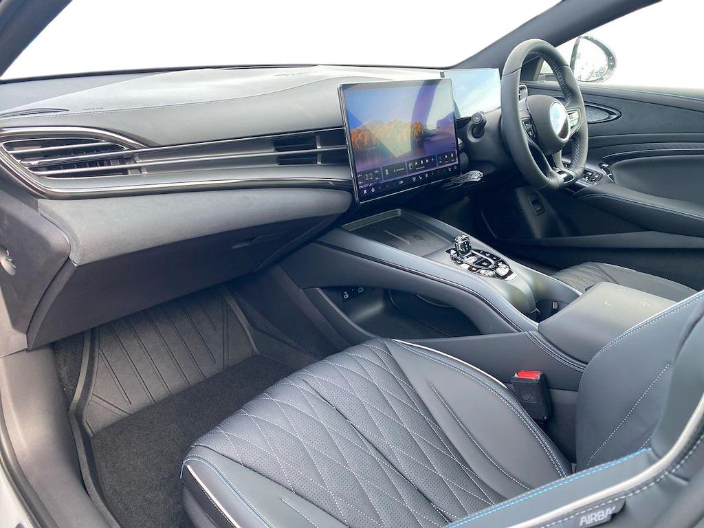 Used BYD Seal 2026 for sale - 78194628: Photo 9