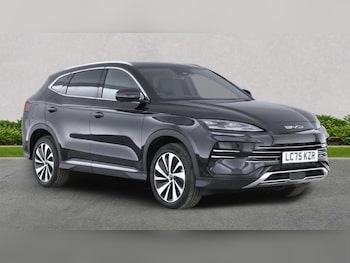 Used BYD Seal U 2025 for sale - 78807871: Photo