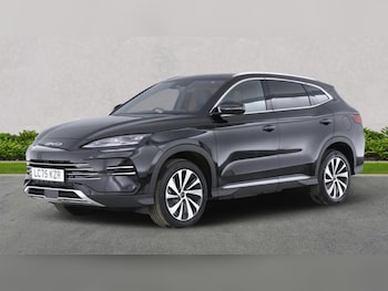 Used BYD Seal U 2025 for sale - 78807871: Photo