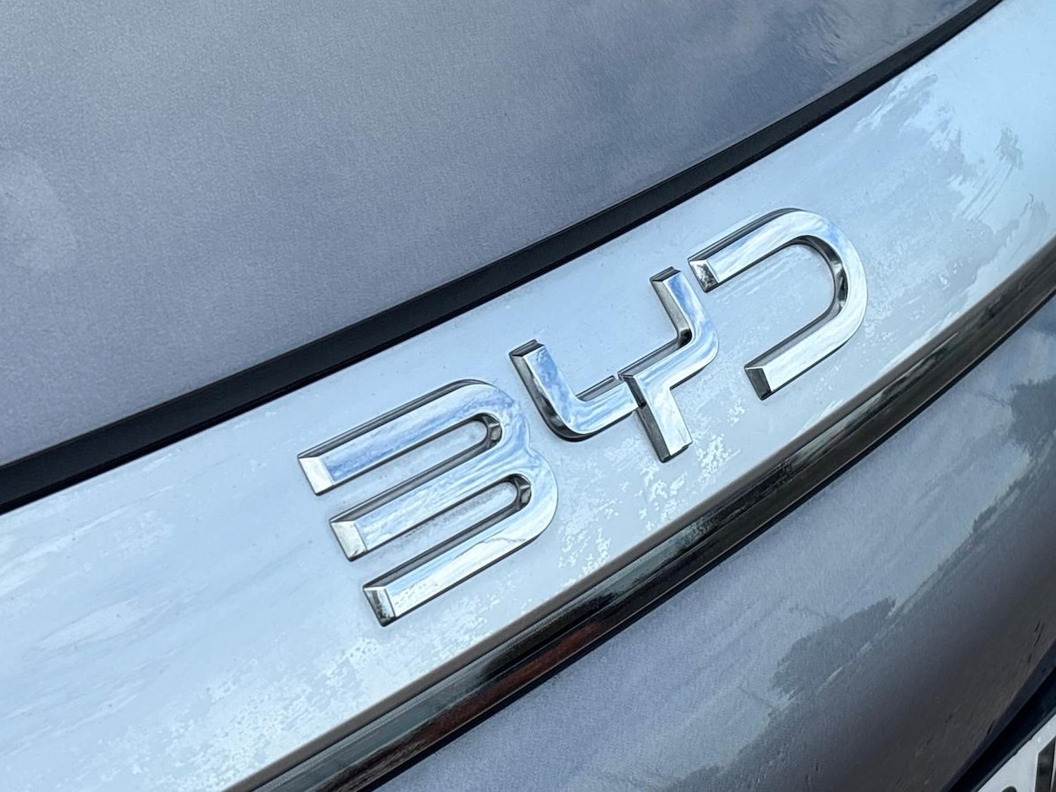 Used BYD Atto 3 2025 for sale - 76134275: Photo 33