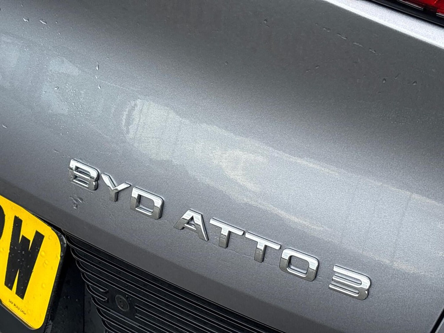 Used BYD Atto 3 2025 for sale - 76134275: Photo 35