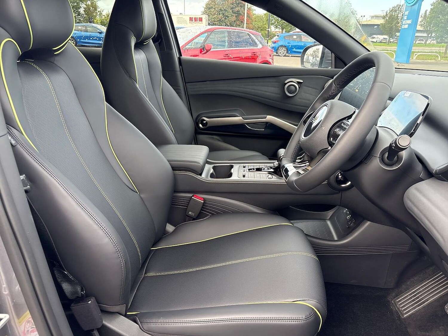 Used BYD Atto 3 2025 for sale - 76134275: Photo 45