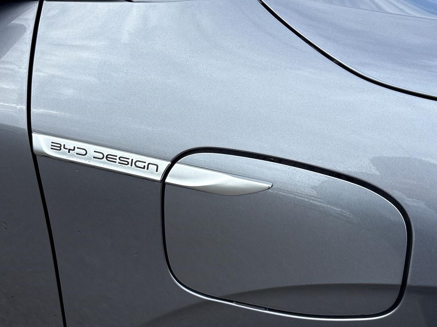 Used BYD Atto 3 2025 for sale - 76134275: Photo 47