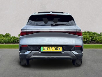 Used BYD Atto 3 2025 for sale - 76134275: Photo 4