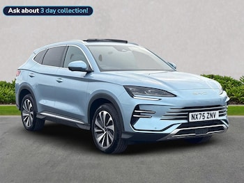 BYD - Seal U