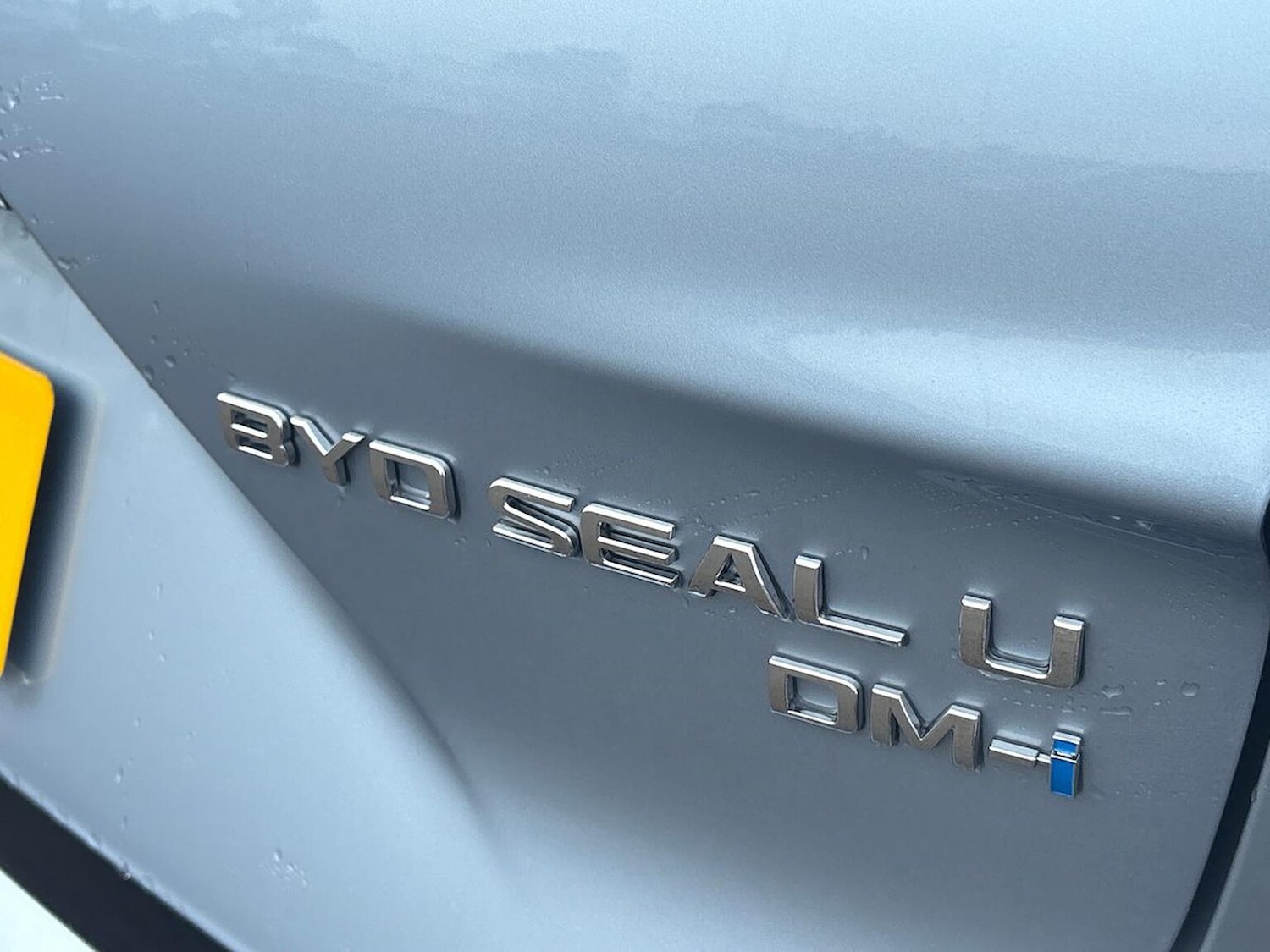 Used BYD Seal U 2025 for sale - 76324665: Photo 35