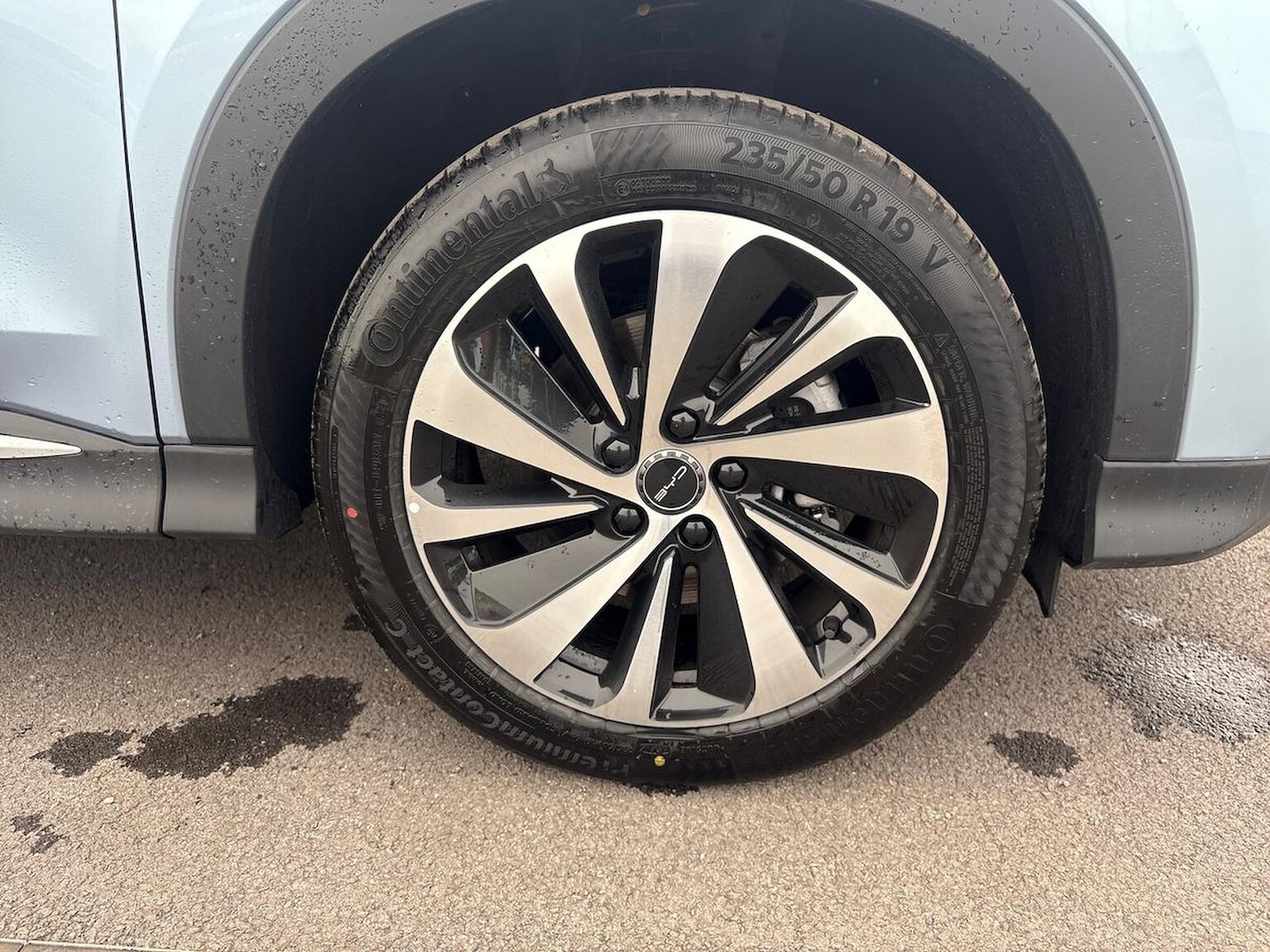 Used BYD Seal U 2025 for sale - 76324665: Photo 6