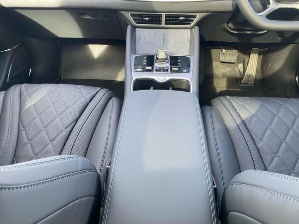 Used BYD Sealion 7 2025 for sale - 75505485: Photo 13