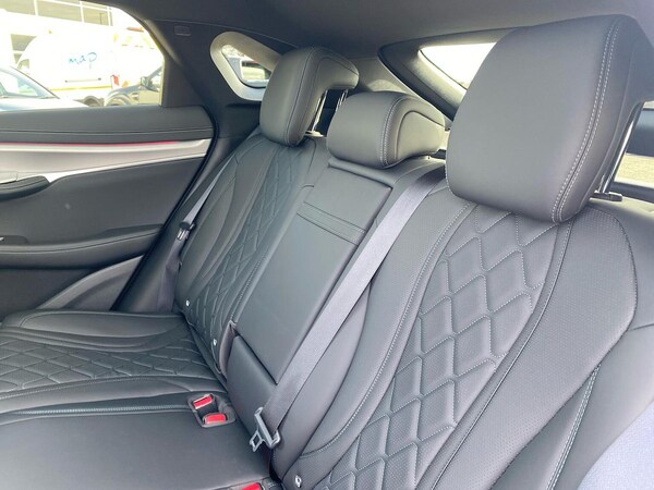 Used BYD Sealion 7 2025 for sale - 75505485: Photo 16