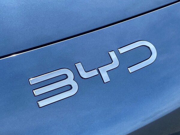 Used BYD Sealion 7 2025 for sale - 75505485: Photo 33