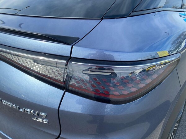Used BYD Sealion 7 2025 for sale - 75505485: Photo 36
