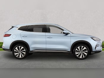 Used BYD Seal U 2025 for sale - 79539533: Photo