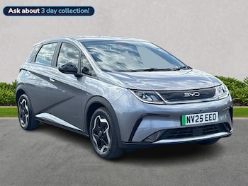 BYD - Dolphin