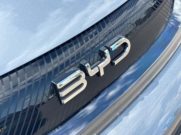 Used BYD Dolphin 2025 for sale - 75505412: Photo 33