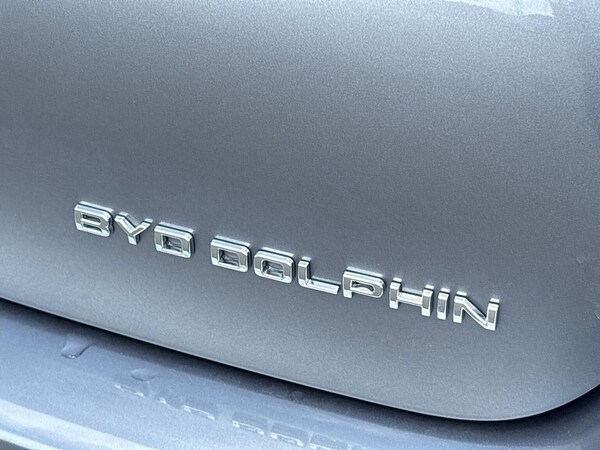 Used BYD Dolphin 2025 for sale - 75505412: Photo 35