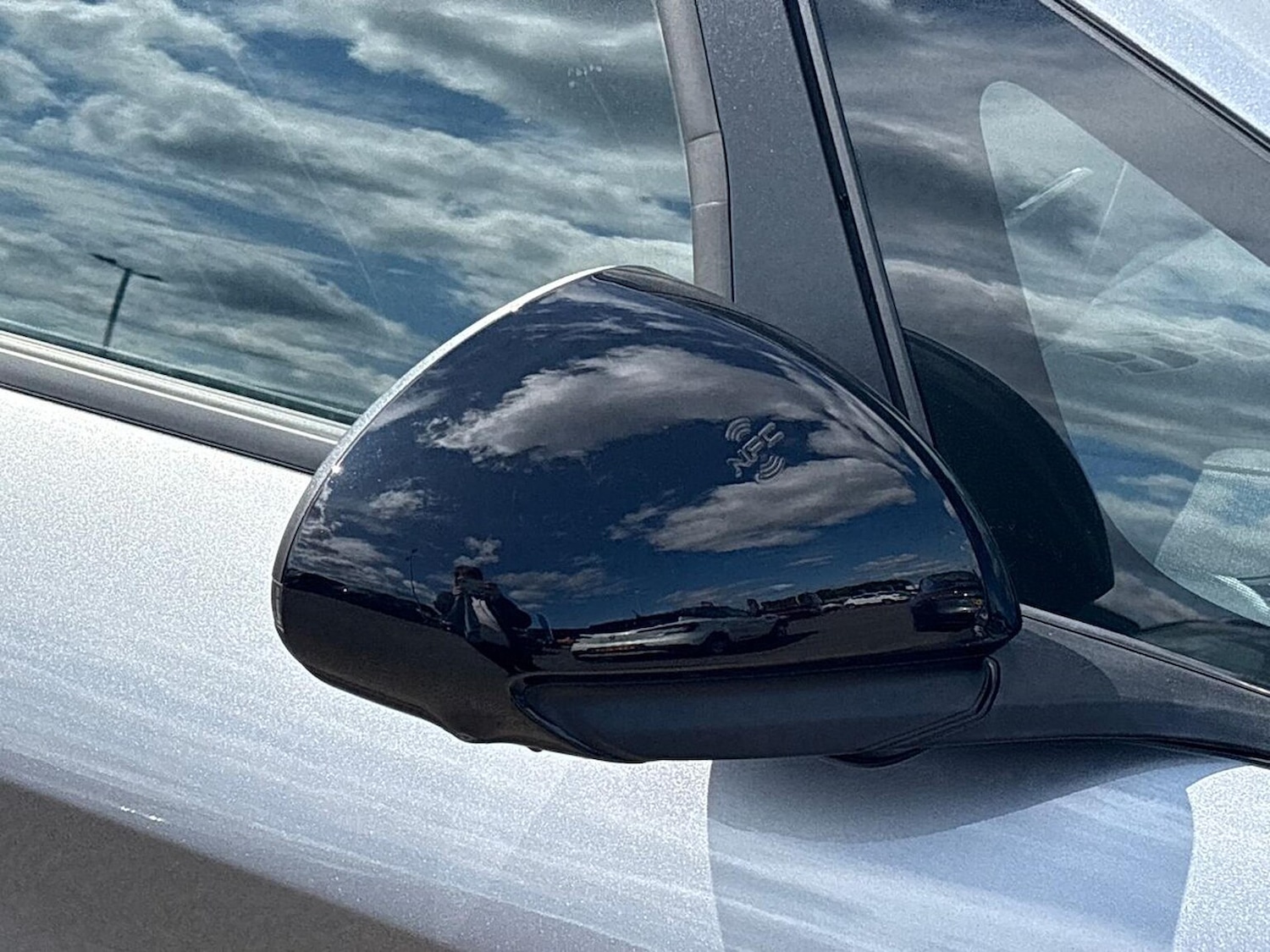Vehicle 38