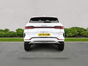 Used BYD Seal U 2026 for sale - 79661834: Photo