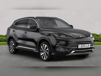 Used BYD Seal U 2025 for sale - 78289969: Photo