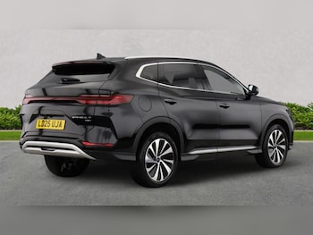 Used BYD Seal U 2025 for sale - 78289969: Photo