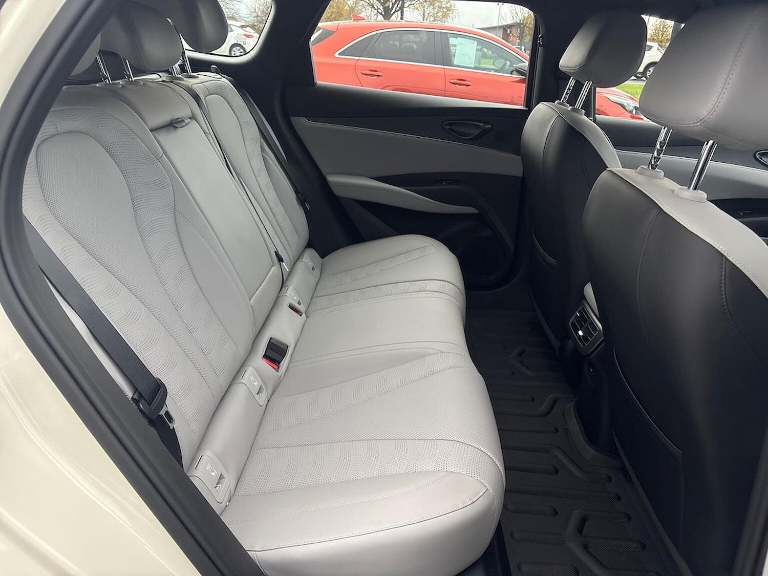 Used BYD Seal 6 2025 for sale - 77056938: Photo 16