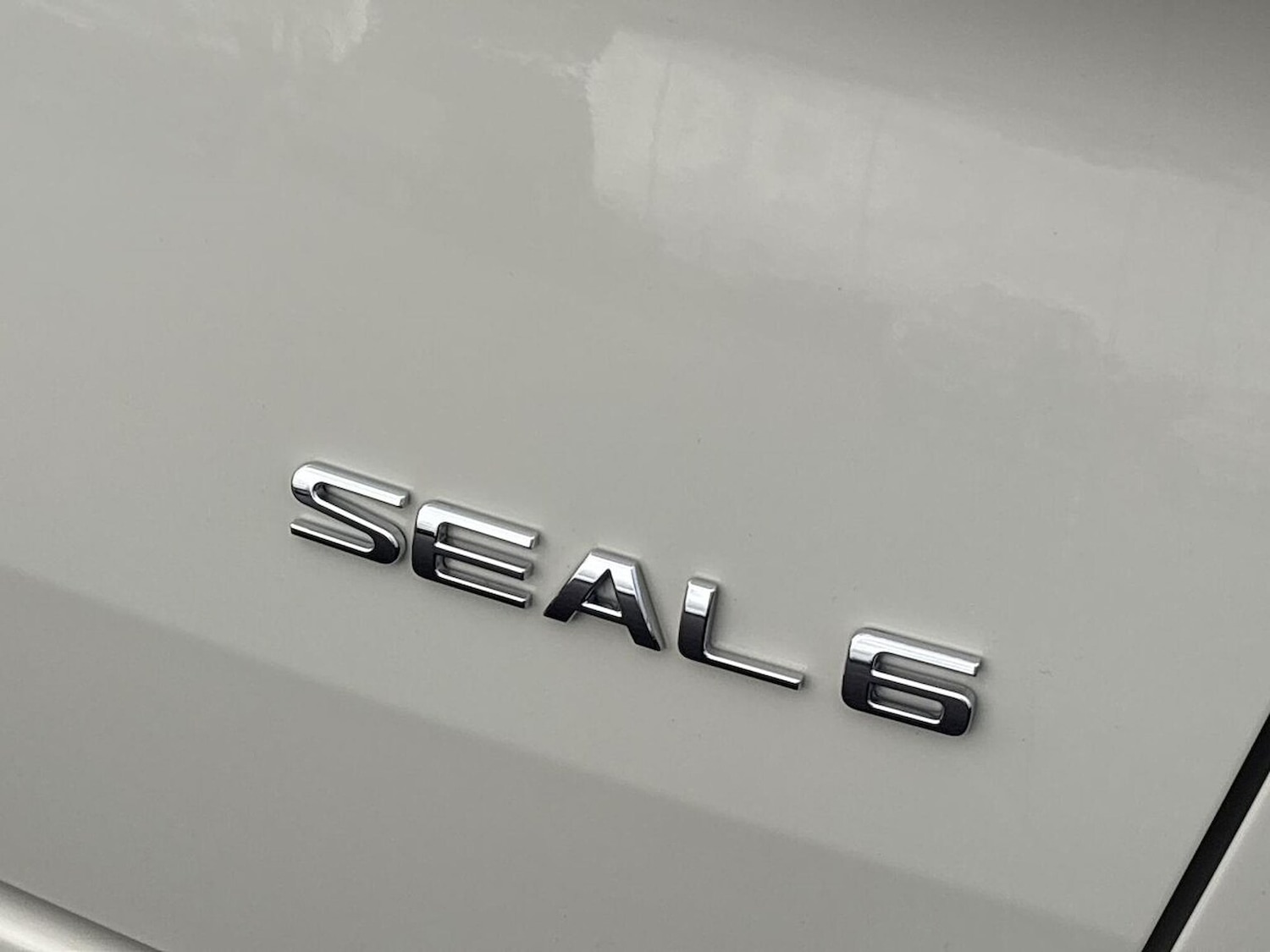 Used BYD Seal 6 2025 for sale - 77056938: Photo 35