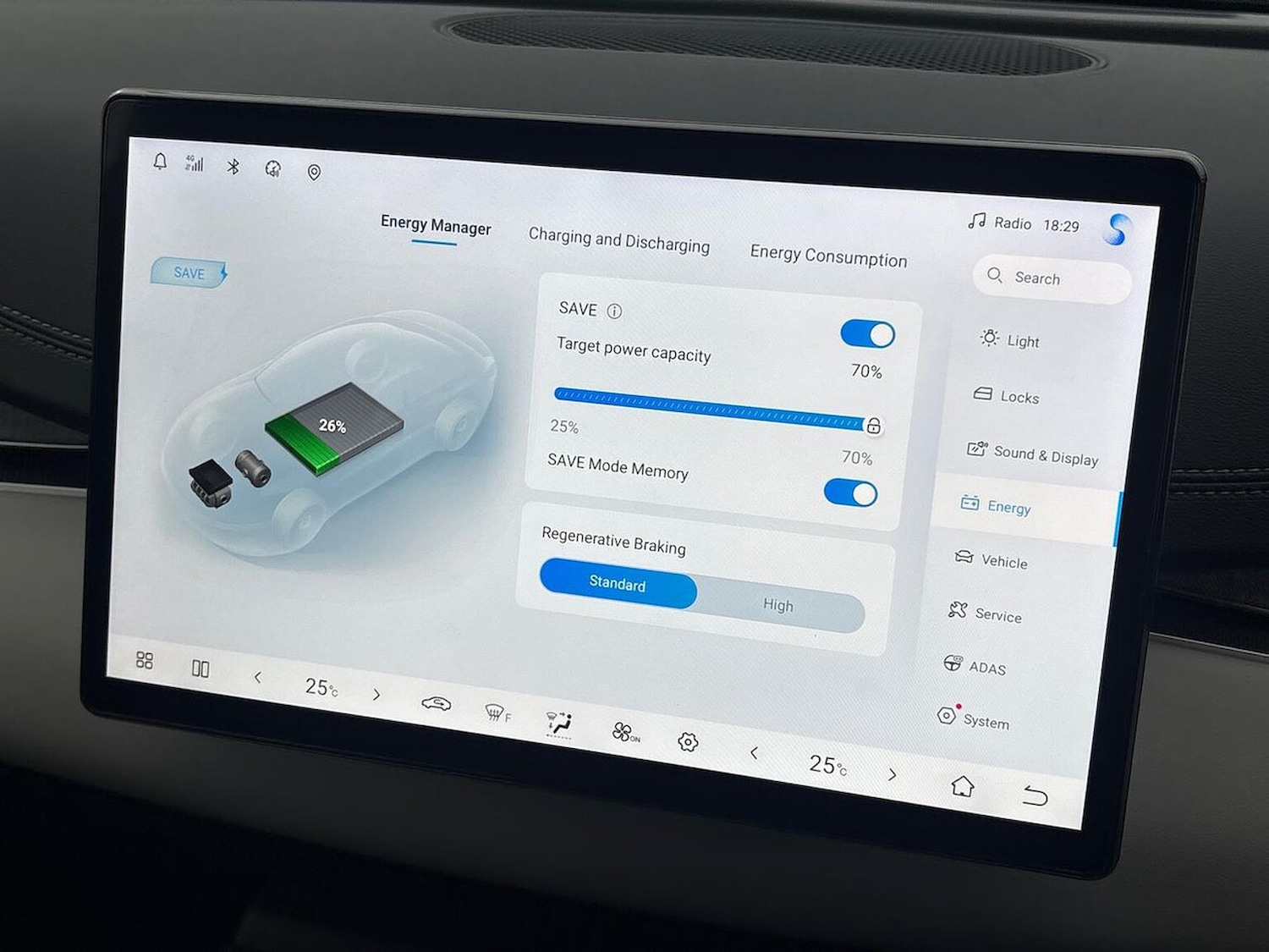 Used BYD Seal 6 2025 for sale - 77056938: Photo 45