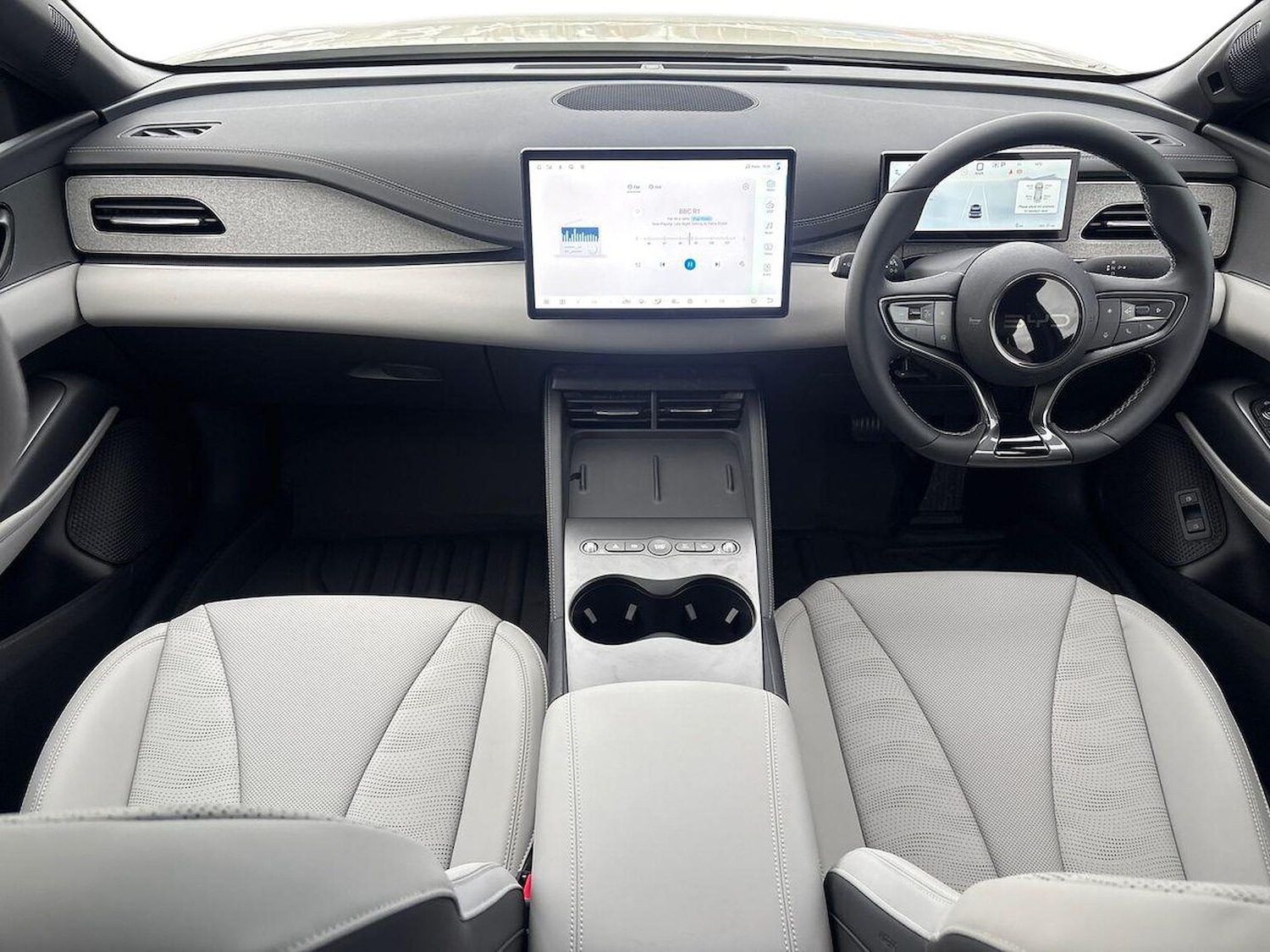 Used BYD Seal 6 2025 for sale - 77056938: Photo 8