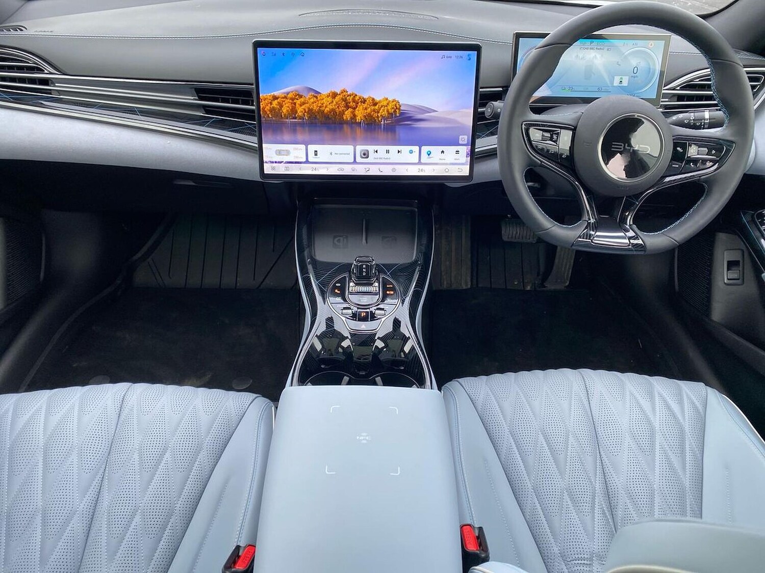 Used BYD Seal 2025 for sale - 77489166: Photo 10