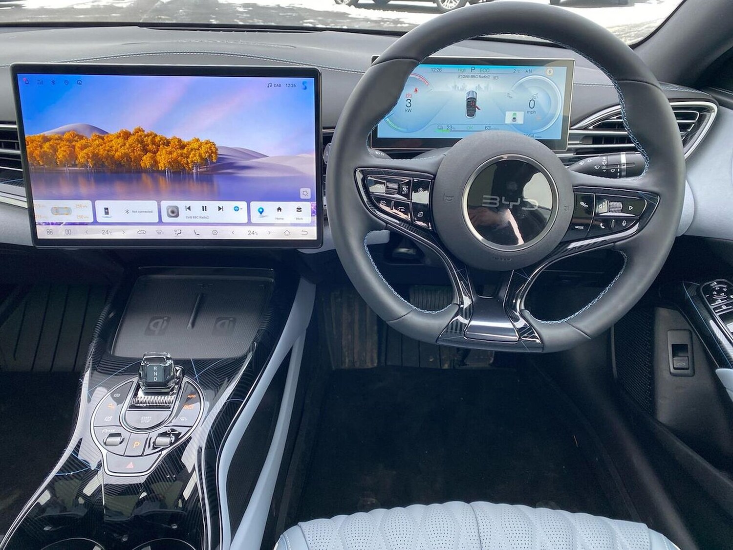 Used BYD Seal 2025 for sale - 77489166: Photo 11