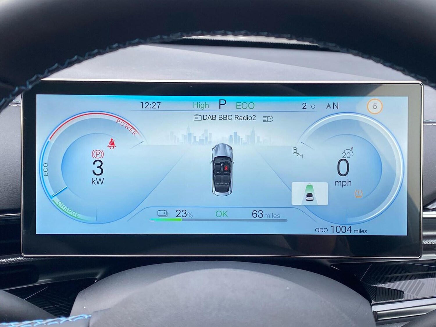 Used BYD Seal 2025 for sale - 77489166: Photo 12