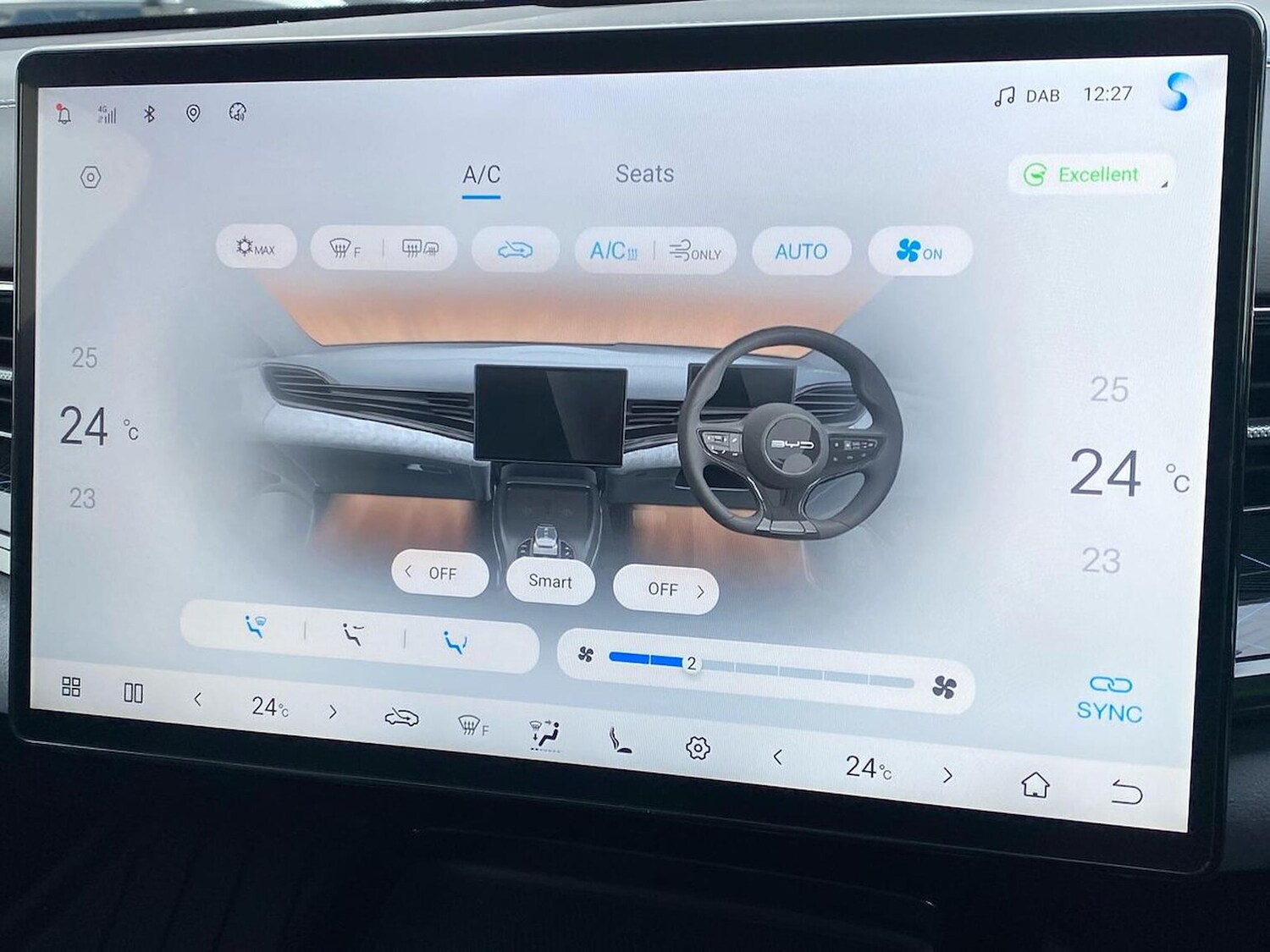 Used BYD Seal 2025 for sale - 77489166: Photo 14