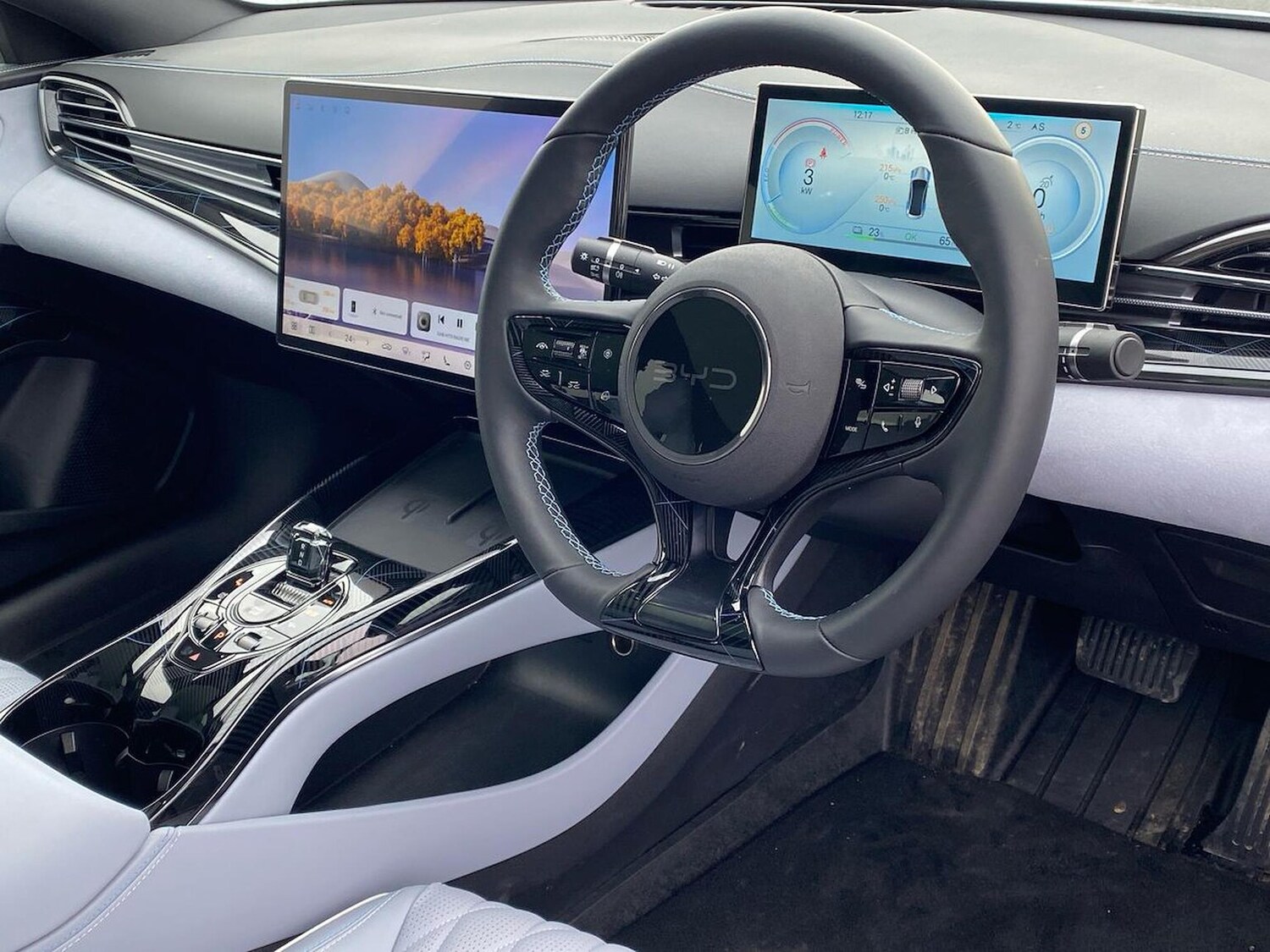 Used BYD Seal 2025 for sale - 77489166: Photo 17