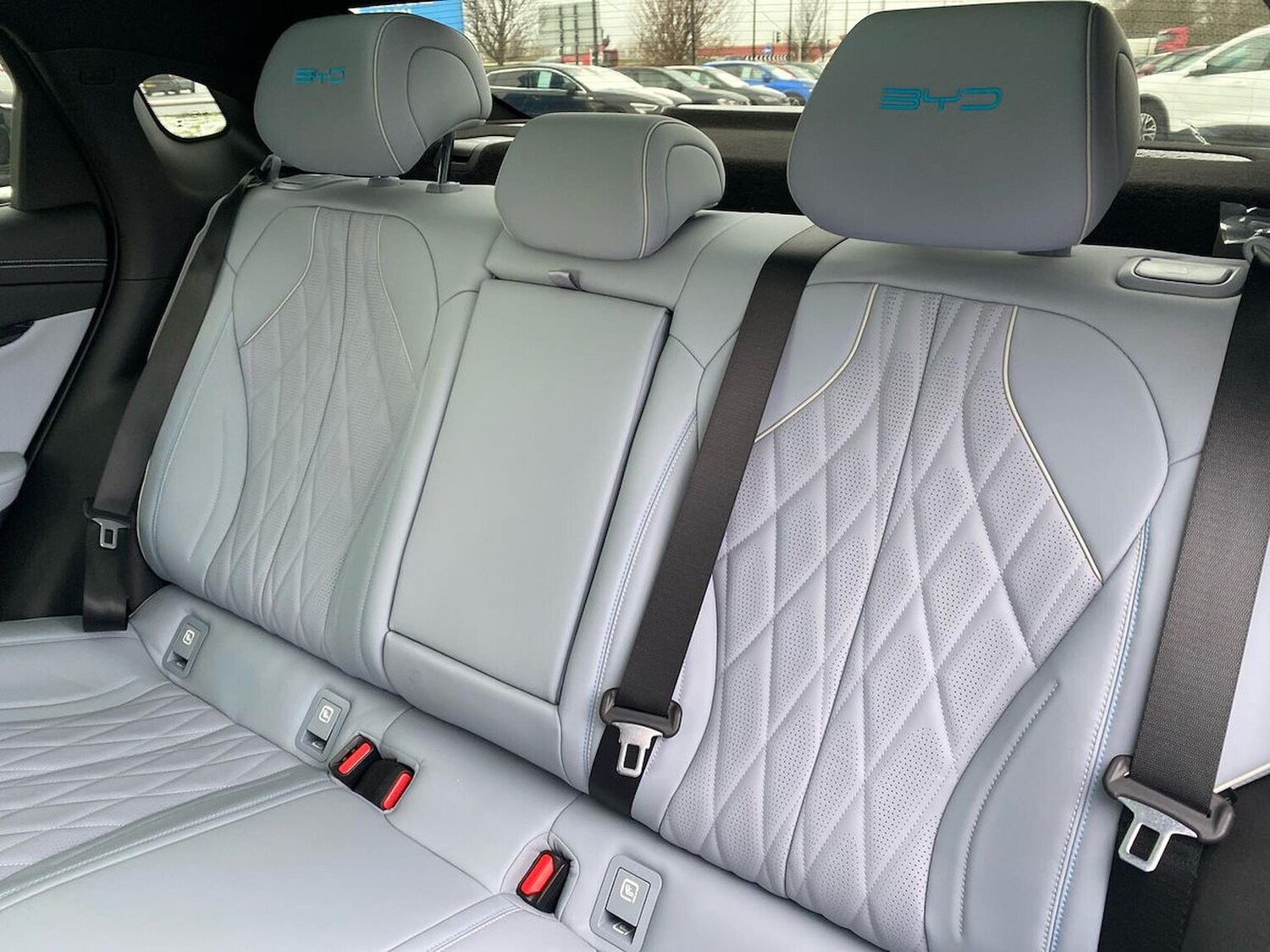 Used BYD Seal 2025 for sale - 77489166: Photo 18