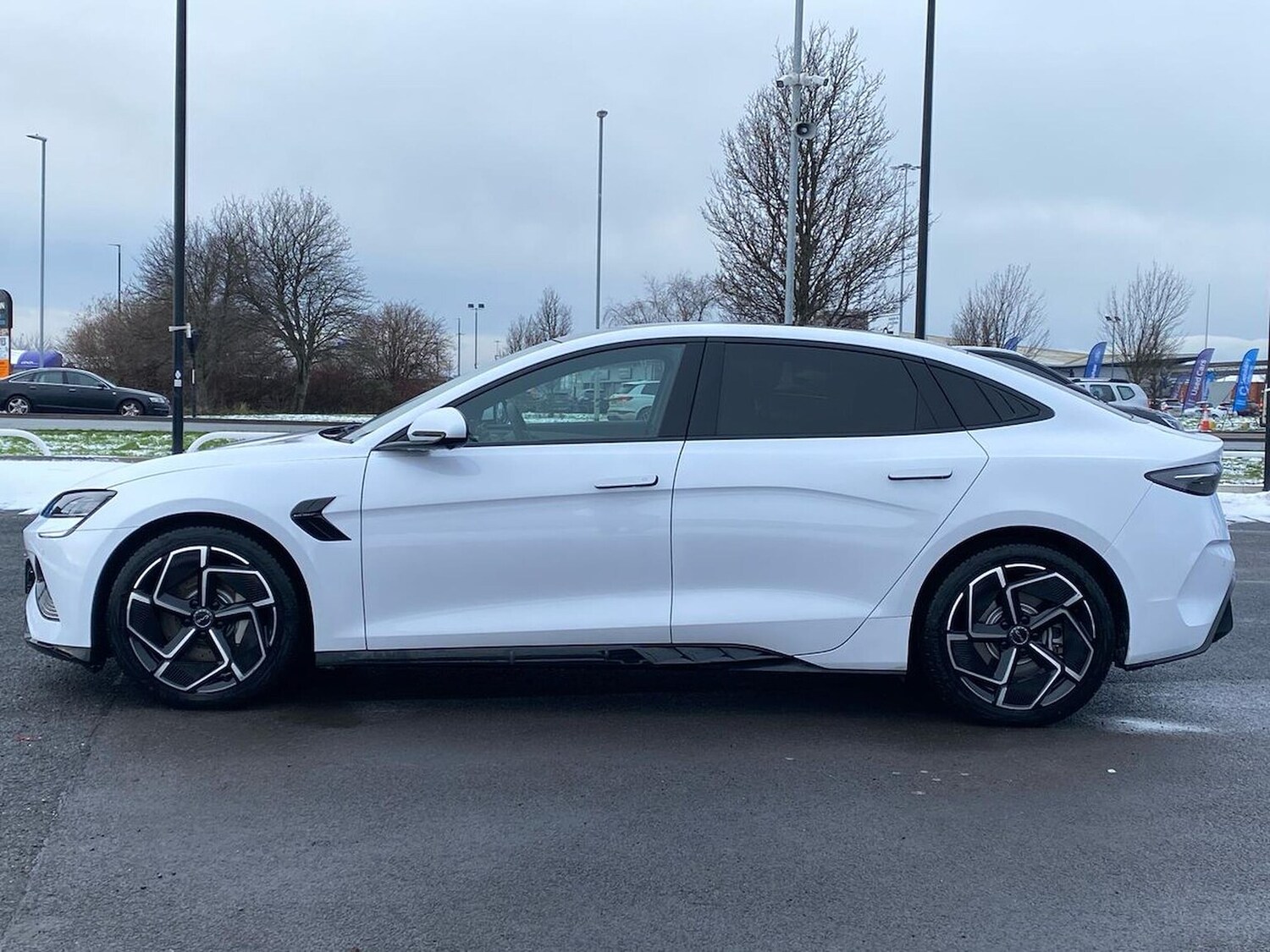 Used BYD Seal 2025 for sale - 77489166: Photo 21