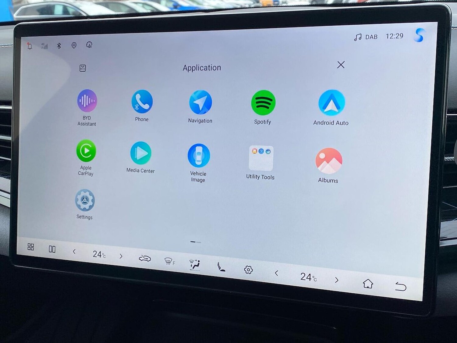 Used BYD Seal 2025 for sale - 77489166: Photo 27