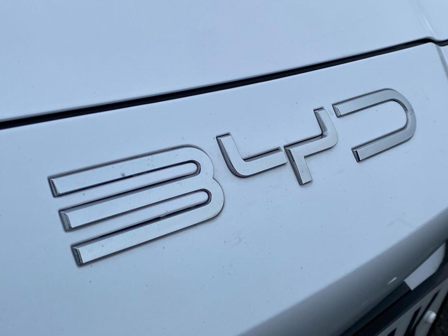 Used BYD Seal 2025 for sale - 77489166: Photo 35