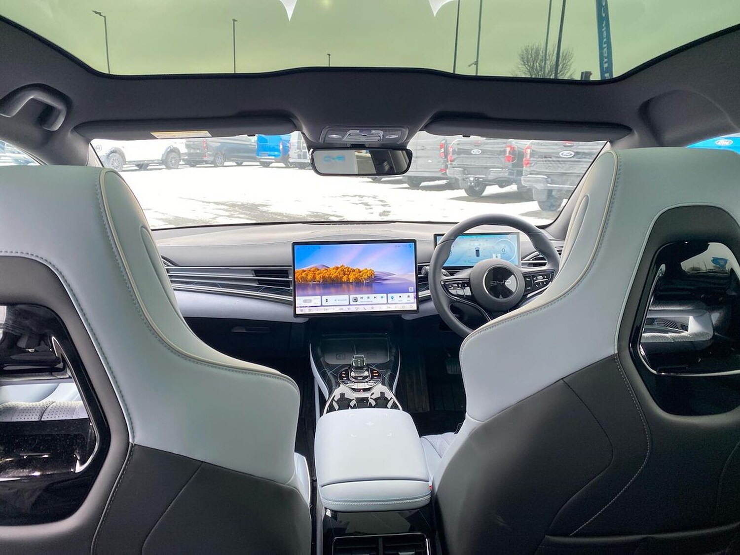 Used BYD Seal 2025 for sale - 77489166: Photo 40