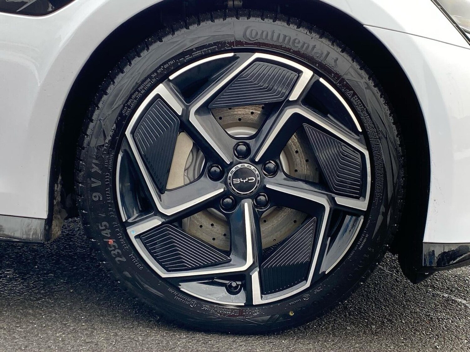 Used BYD Seal 2025 for sale - 77489166: Photo 8