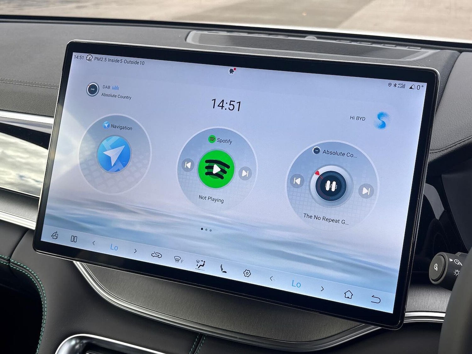 Used BYD Seal U 2025 for sale - 76497261: Photo 11