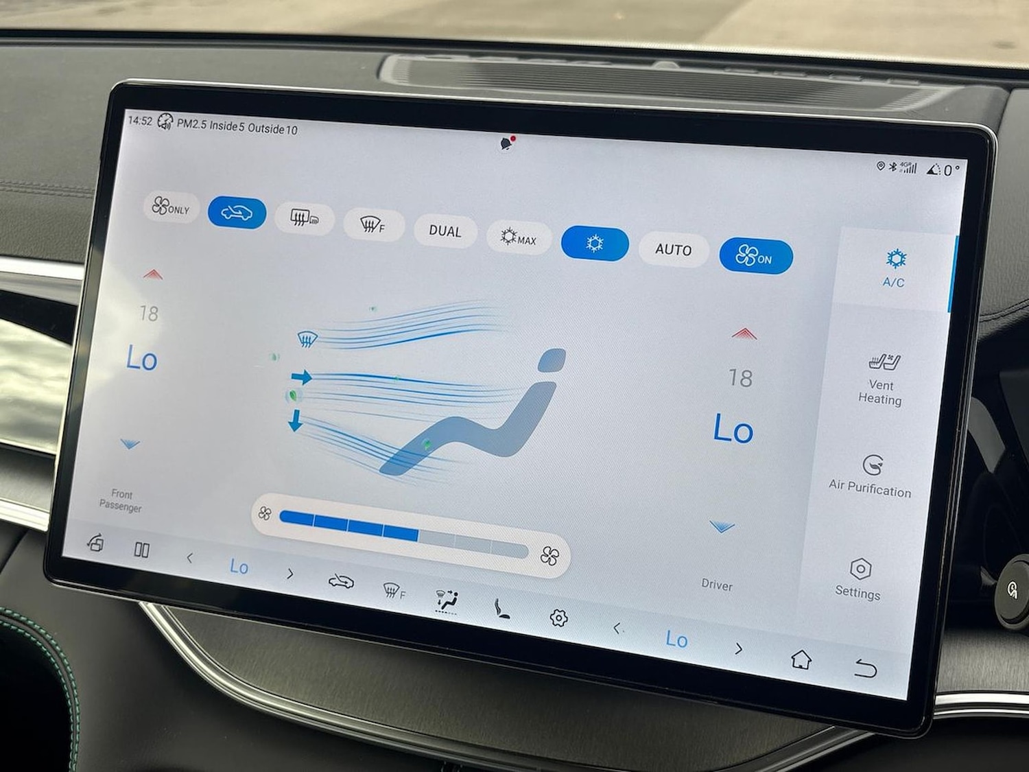 Used BYD Seal U 2025 for sale - 76497261: Photo 12