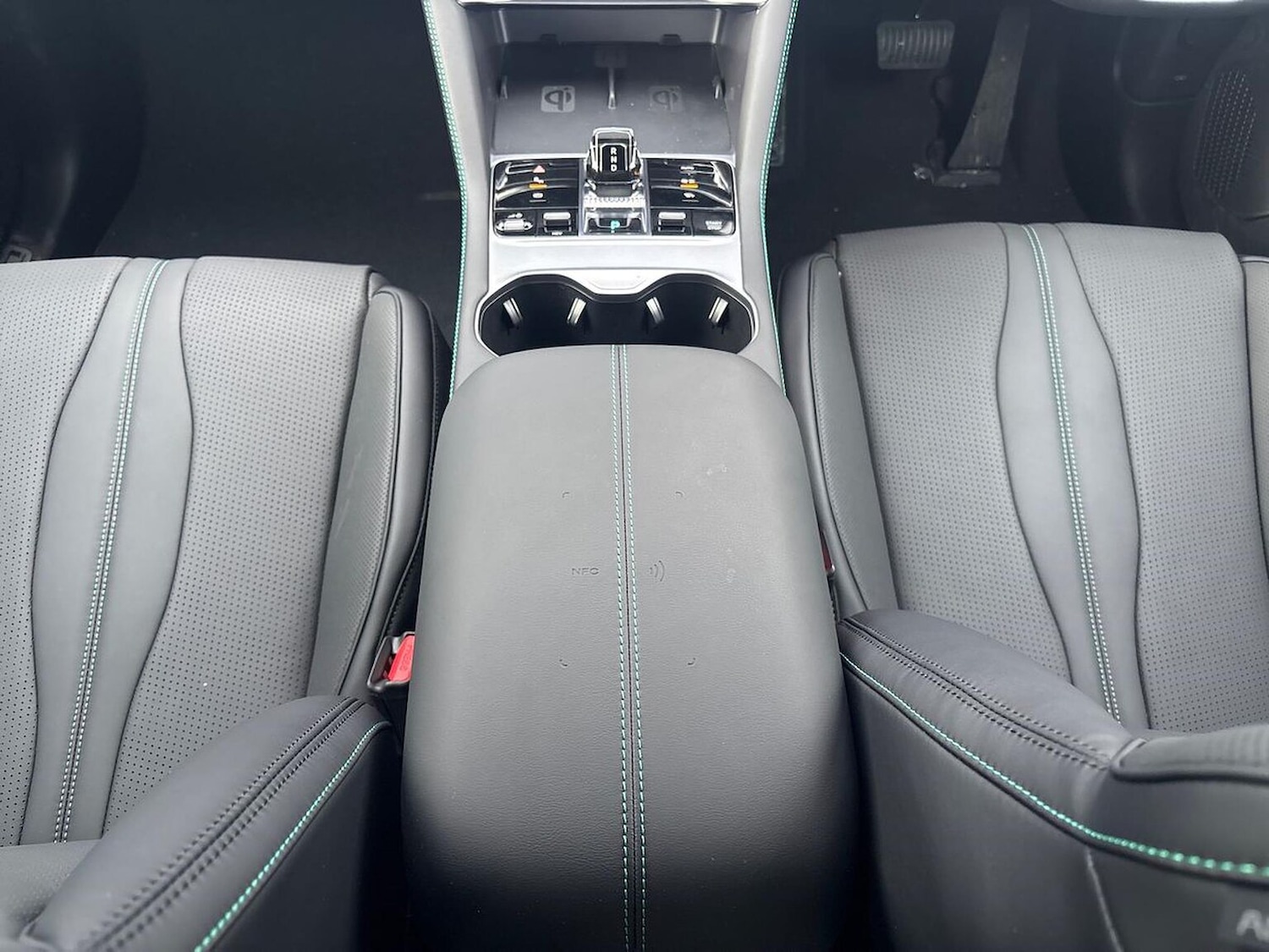 Used BYD Seal U 2025 for sale - 76497261: Photo 13