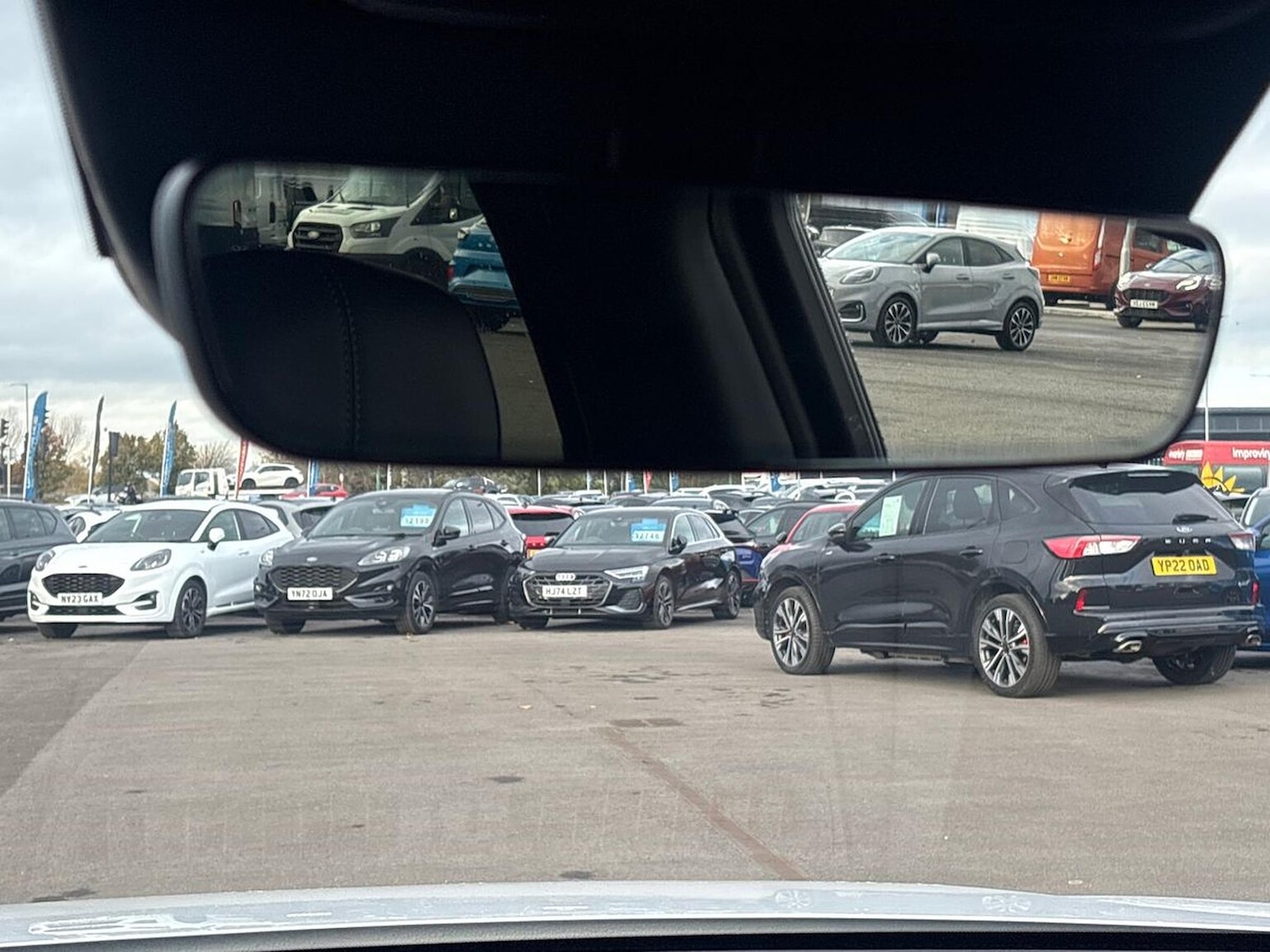 Used BYD Seal U 2025 for sale - 76497261: Photo 14