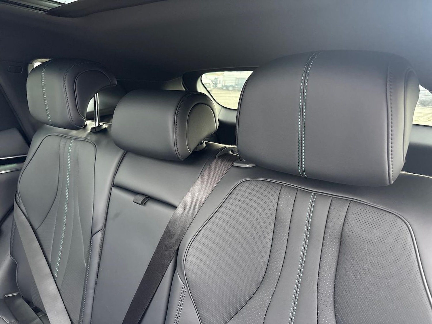 Used BYD Seal U 2025 for sale - 76497261: Photo 16